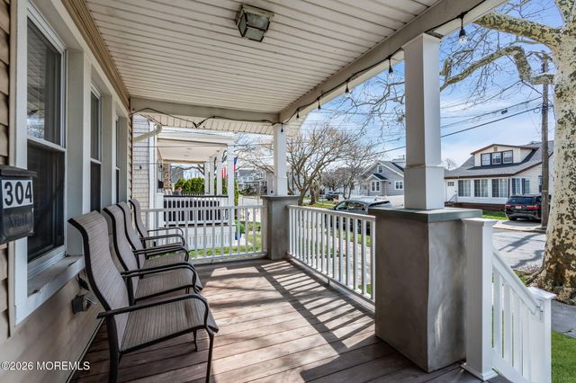 304 14th Avenue, Belmar, NJ 07719