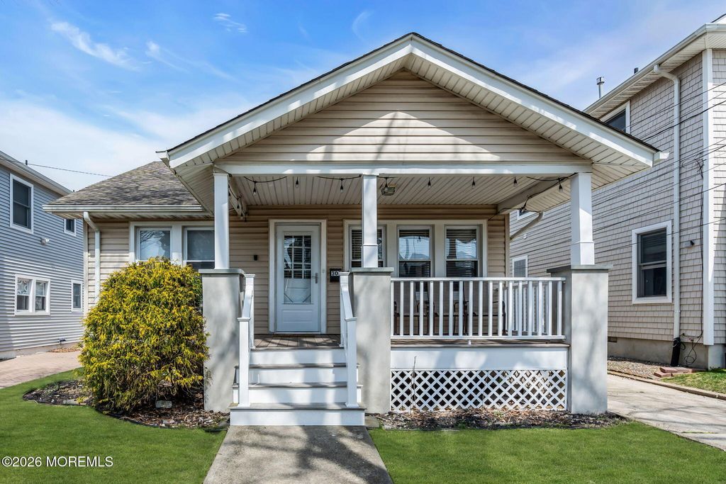 304 14th Avenue, Belmar, NJ 07719