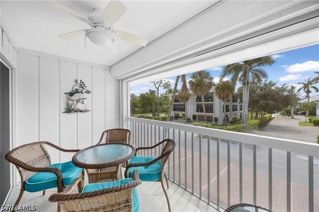 1222 Gordon DR O-15, Naples, FL 34102
