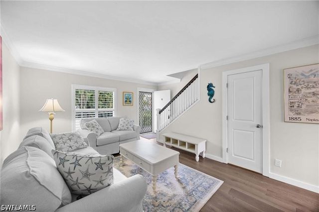1222 Gordon DR O-15, Naples, FL 34102