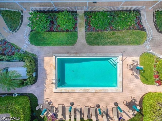 1222 Gordon DR O-15, Naples, FL 34102