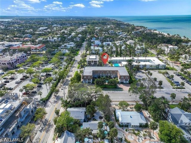 1222 Gordon DR O-15, Naples, FL 34102