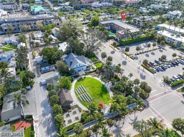 1222 Gordon DR O-15, Naples, FL 34102