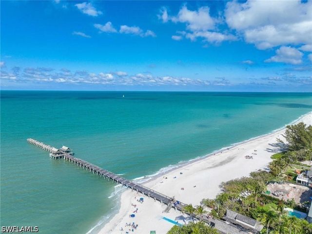 1222 Gordon DR O-15, Naples, FL 34102