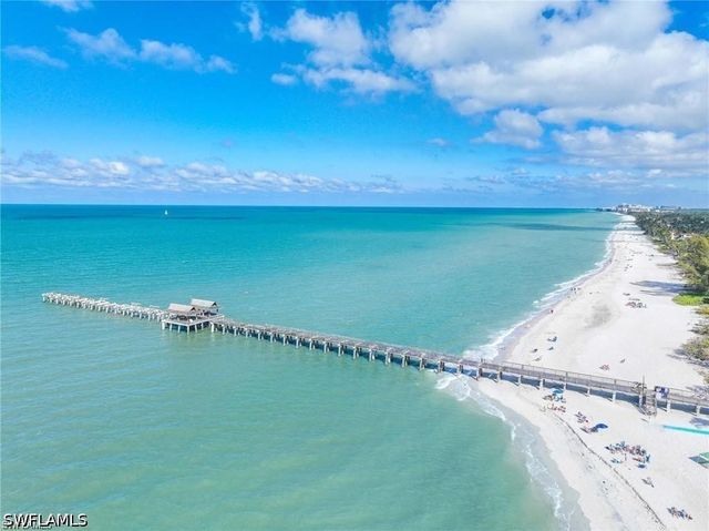 1222 Gordon DR O-15, Naples, FL 34102
