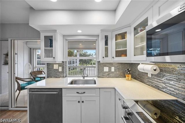 1222 Gordon DR O-15, Naples, FL 34102
