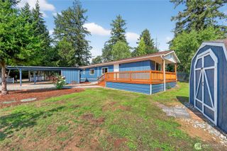 23405 34th Avenue Ct E #8, Spanaway, WA 98387