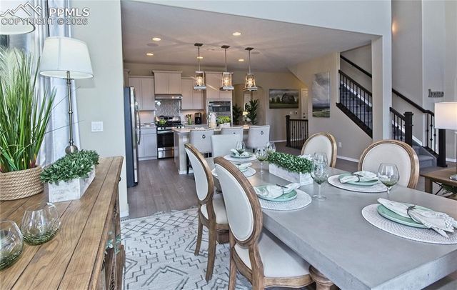 6562 Miro Lane, Colorado Springs, CO 80924