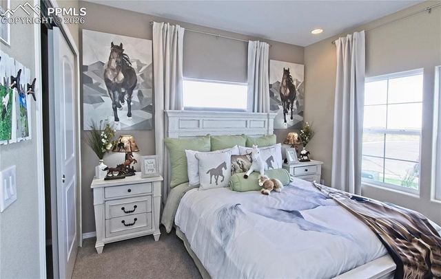 6562 Miro Lane, Colorado Springs, CO 80924