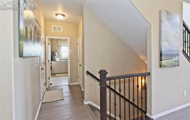 6562 Miro Lane, Colorado Springs, CO 80924