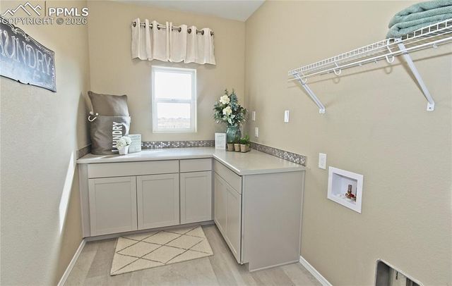 6562 Miro Lane, Colorado Springs, CO 80924