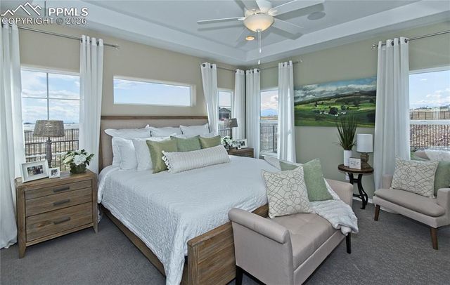 6562 Miro Lane, Colorado Springs, CO 80924