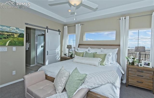 6562 Miro Lane, Colorado Springs, CO 80924