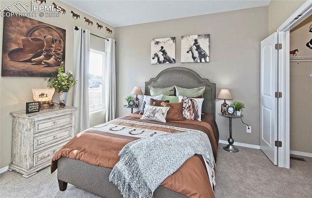 6562 Miro Lane, Colorado Springs, CO 80924