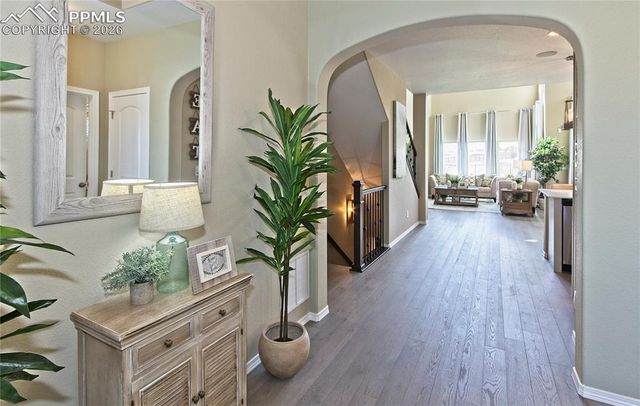 6562 Miro Lane, Colorado Springs, CO 80924