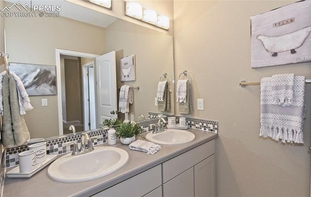 6562 Miro Lane, Colorado Springs, CO 80924