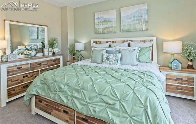 6562 Miro Lane, Colorado Springs, CO 80924