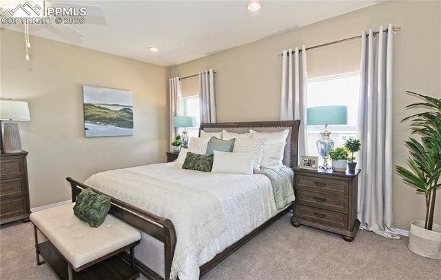 6562 Miro Lane, Colorado Springs, CO 80924