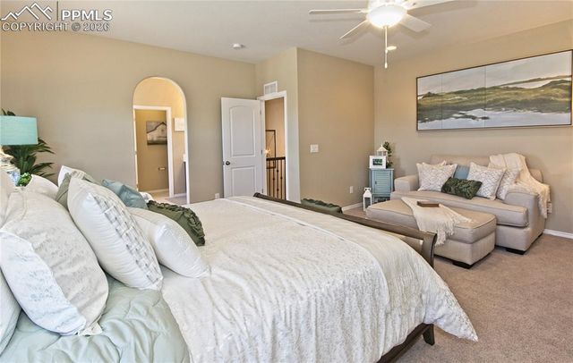 6562 Miro Lane, Colorado Springs, CO 80924