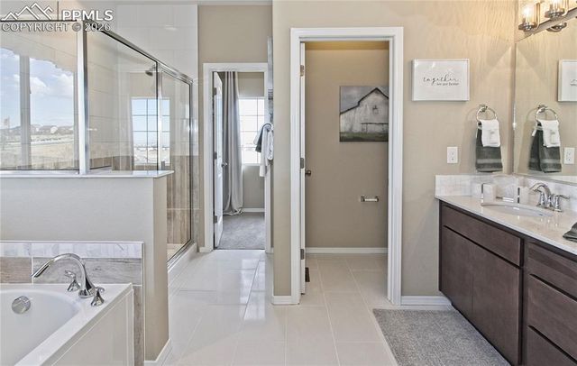 6562 Miro Lane, Colorado Springs, CO 80924