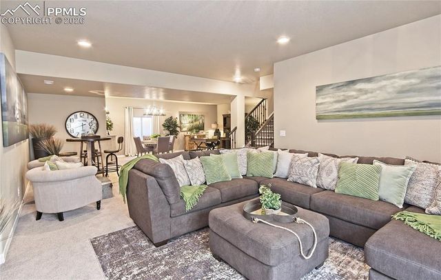 6562 Miro Lane, Colorado Springs, CO 80924