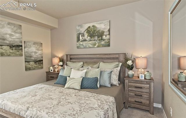 6562 Miro Lane, Colorado Springs, CO 80924