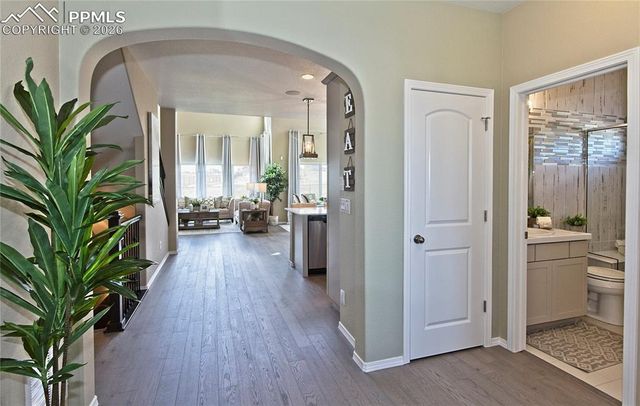 6562 Miro Lane, Colorado Springs, CO 80924