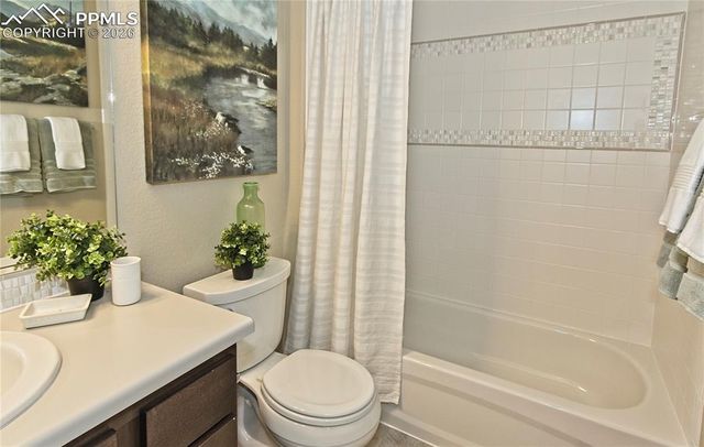 6562 Miro Lane, Colorado Springs, CO 80924