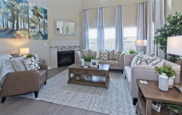 6562 Miro Lane, Colorado Springs, CO 80924