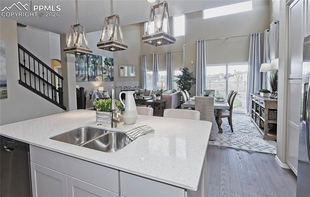 6562 Miro Lane, Colorado Springs, CO 80924