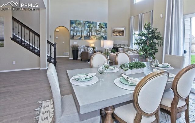 6562 Miro Lane, Colorado Springs, CO 80924