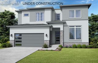 6562 Miro Lane, Colorado Springs, CO 80924