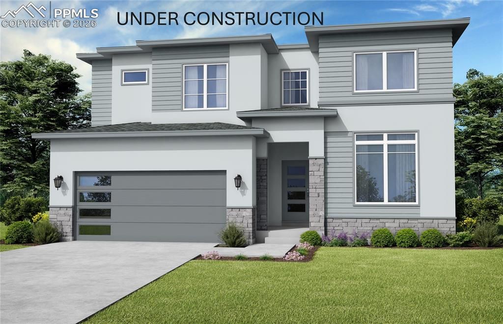 6562 Miro Lane, Colorado Springs, CO 80924