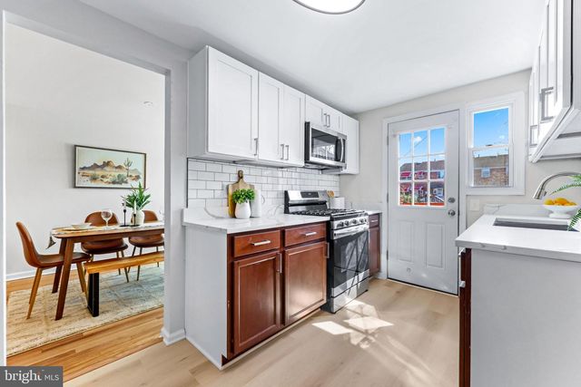 1003 FOXRIDGE LN, Baltimore, MD 21221