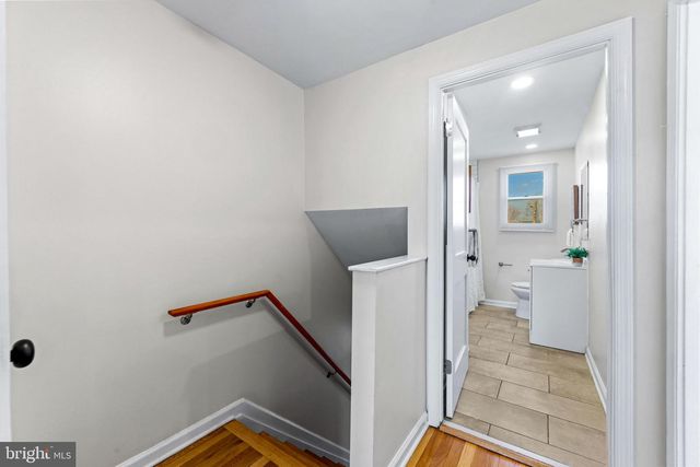 1003 FOXRIDGE LN, Baltimore, MD 21221