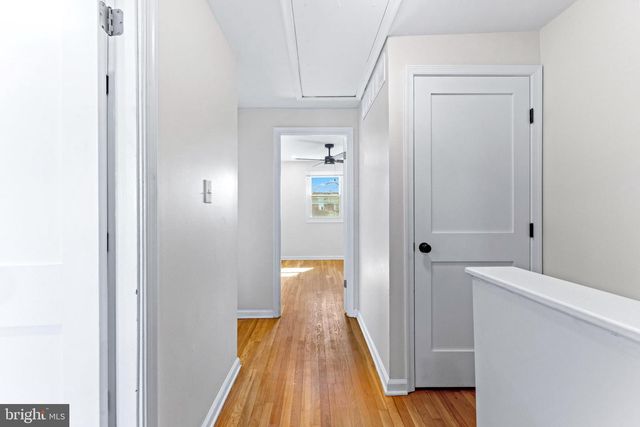 1003 FOXRIDGE LN, Baltimore, MD 21221