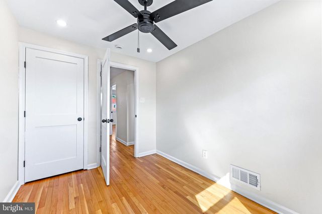 1003 FOXRIDGE LN, Baltimore, MD 21221