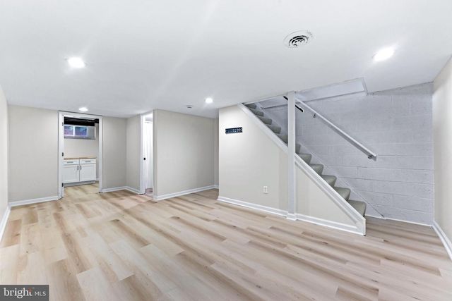 1003 FOXRIDGE LN, Baltimore, MD 21221