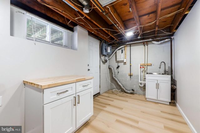 1003 FOXRIDGE LN, Baltimore, MD 21221