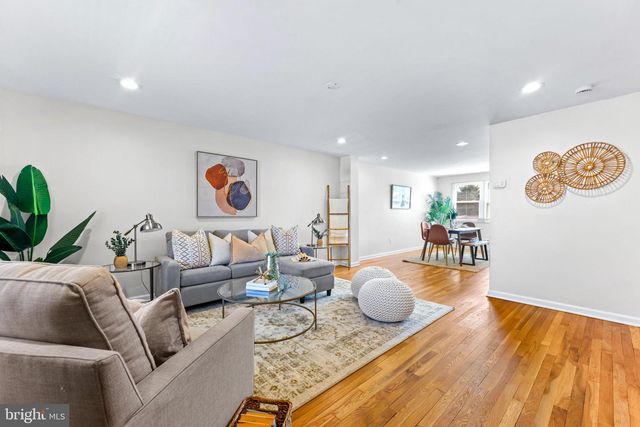 1003 FOXRIDGE LN, Baltimore, MD 21221