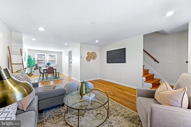 1003 FOXRIDGE LN, Baltimore, MD 21221