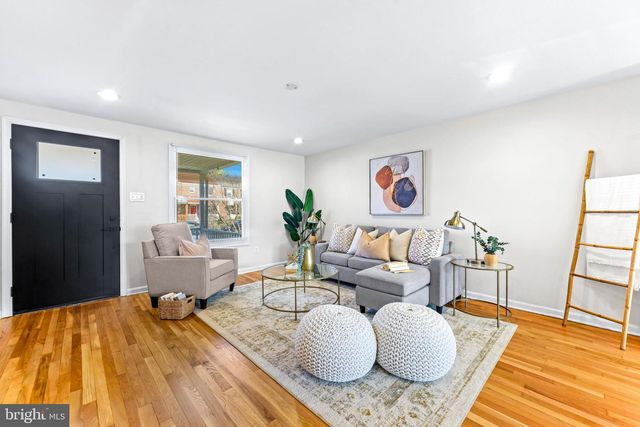 1003 FOXRIDGE LN, Baltimore, MD 21221