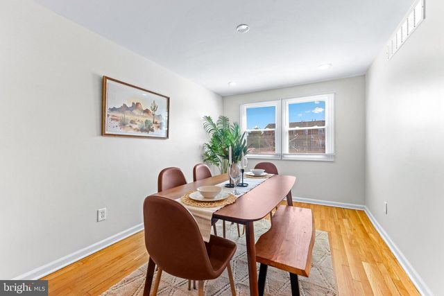 1003 FOXRIDGE LN, Baltimore, MD 21221