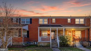 1003 FOXRIDGE LN, Baltimore, MD 21221