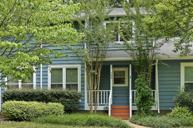 104 Applecross Drive, Cary, NC 27511