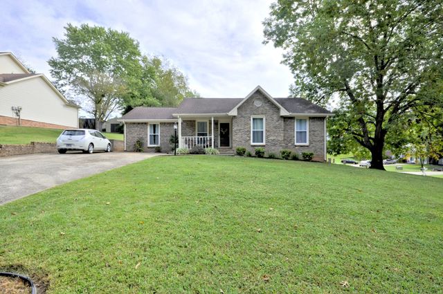 141 RICHVIEW RD, S, Clarksville, TN 37043