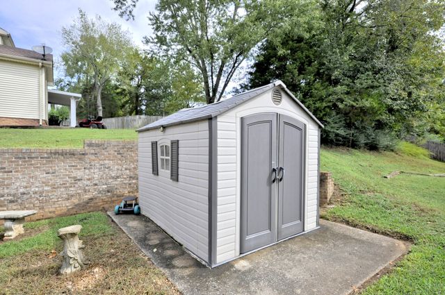 141 RICHVIEW RD, S, Clarksville, TN 37043