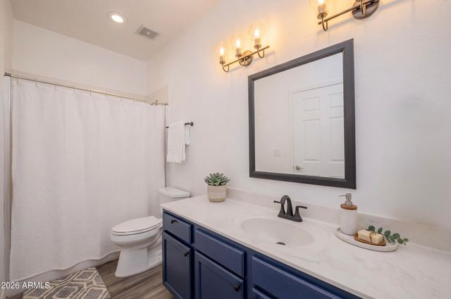 2801 N LITCHFIELD Road 54, Goodyear, AZ 85395