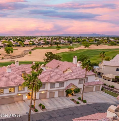 2801 N LITCHFIELD Road 54, Goodyear, AZ 85395