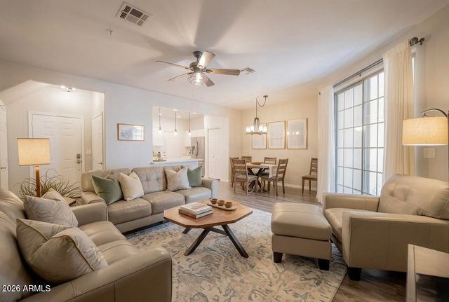 2801 N LITCHFIELD Road 54, Goodyear, AZ 85395